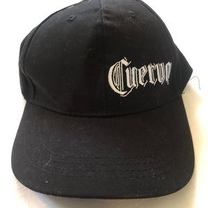 Jose Cuervo black hat